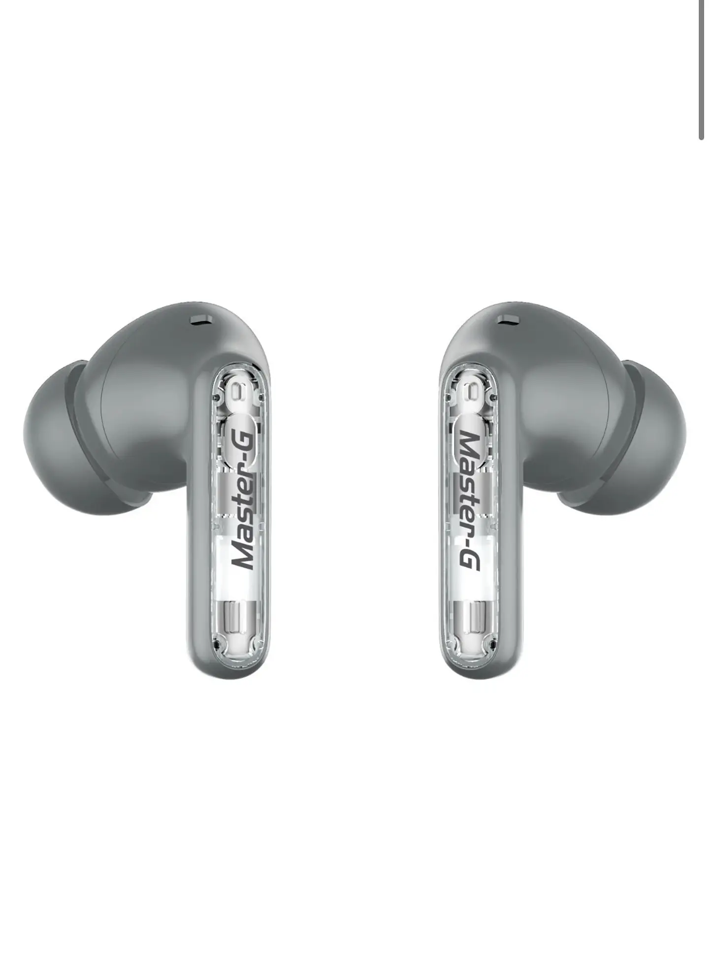 Audífono BUDS 35 In Ear Bluetooth ANC APP Master-G 3