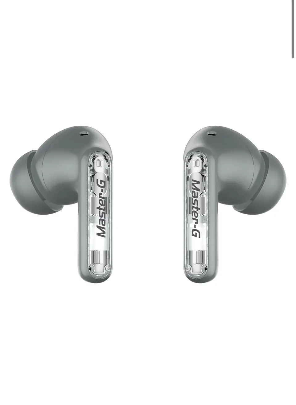 Audífono BUDS 35 In Ear Bluetooth ANC APP Master-G 3