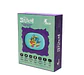 Audífonos Bluetooth Inalámbricos De Stitch Color Azul XTech - Miniatura 8