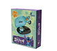 Audífonos Bluetooth Inalámbricos De Stitch Color Azul XTech - Miniatura 9