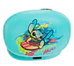 Audífonos Bluetooth Inalámbricos De Stitch Color Azul XTech - Miniatura 5