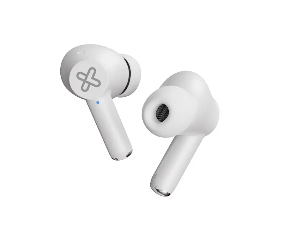 Klip Xtreme Audifonos TWS Buds-Fi Blanco KTE-015WH 3