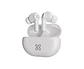 Klip Xtreme Audifonos TWS Buds-Fi Blanco KTE-015WH - Miniatura 2