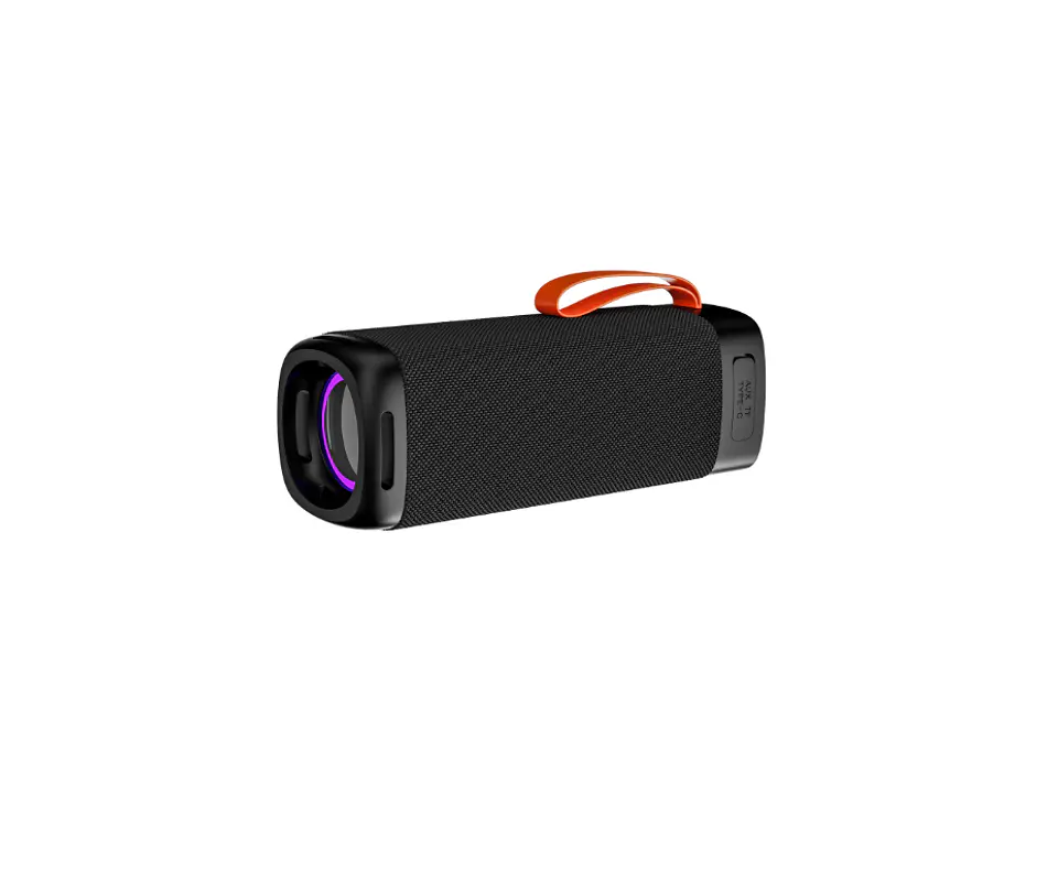 Parlante Bluetooth 5.3 2,5” x2 IPX5 MGGYROSPLUS Master-G 5