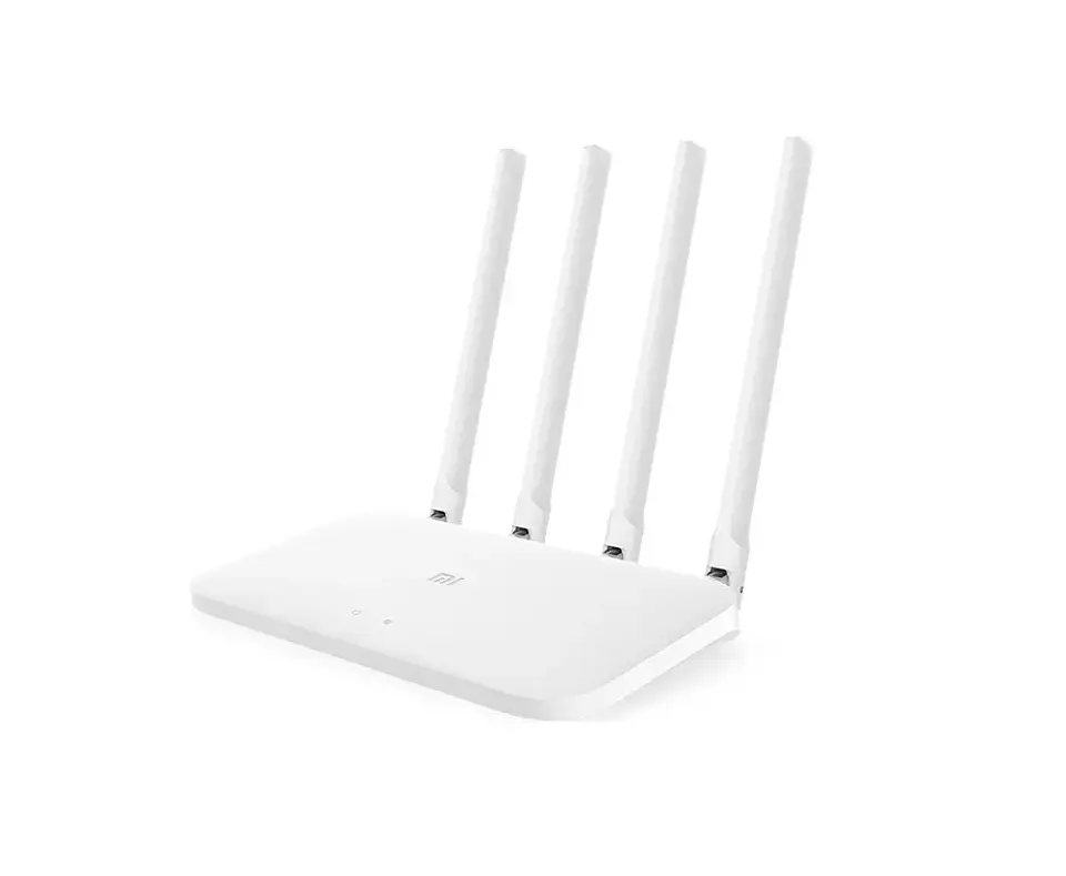 Xiaomi Router 4A 3