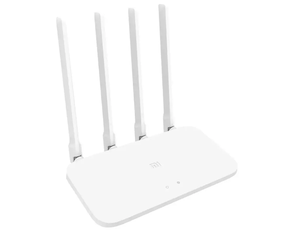 Xiaomi Router 4A 2