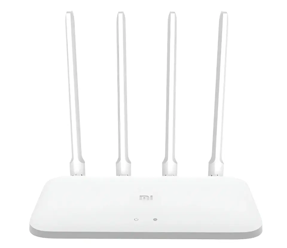 Xiaomi Router 4A 1