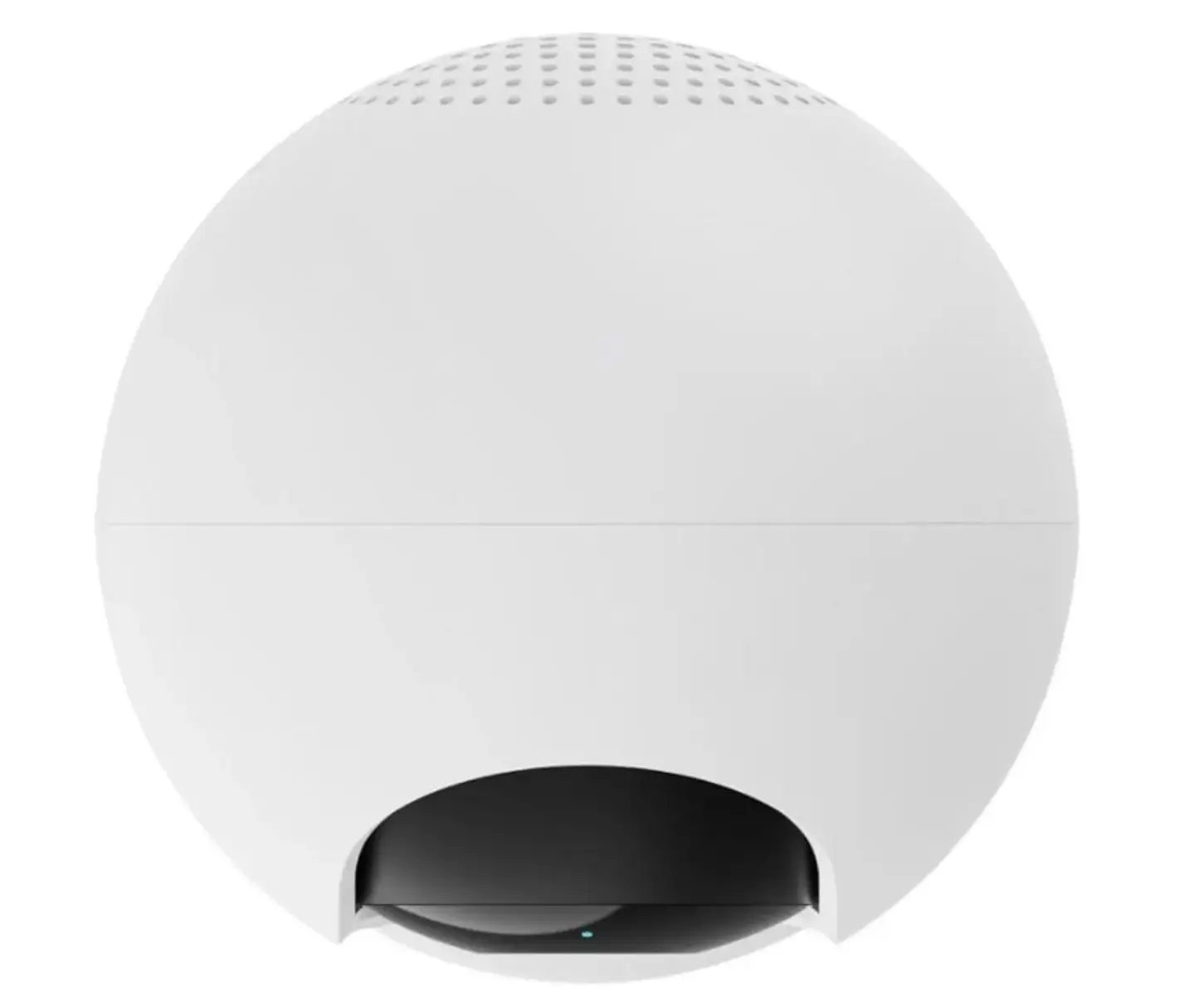 Camara De Seguridad Xiaomi Smart Camera C201 Blanco  4