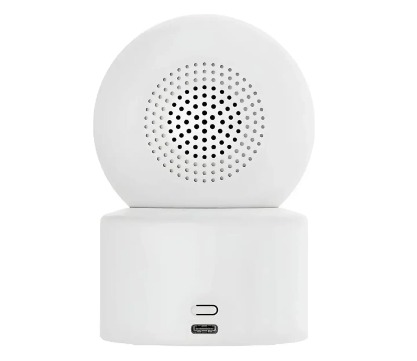 Camara De Seguridad Xiaomi Smart Camera C201 Blanco  3