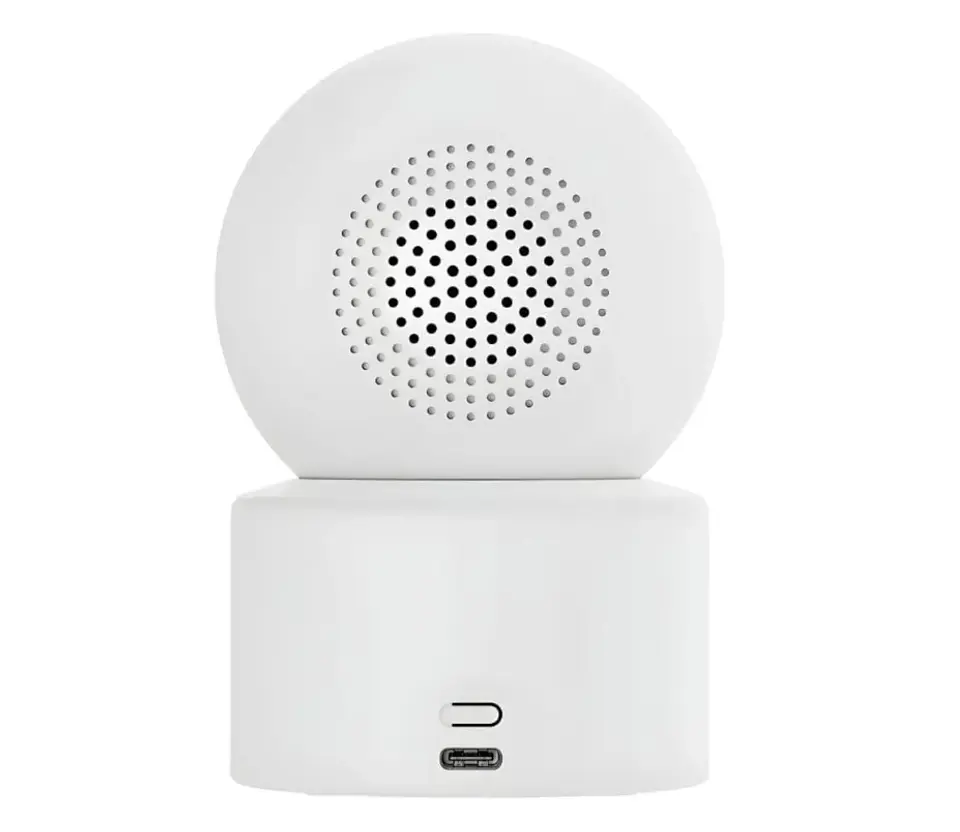Camara De Seguridad Xiaomi Smart Camera C201 Blanco  3