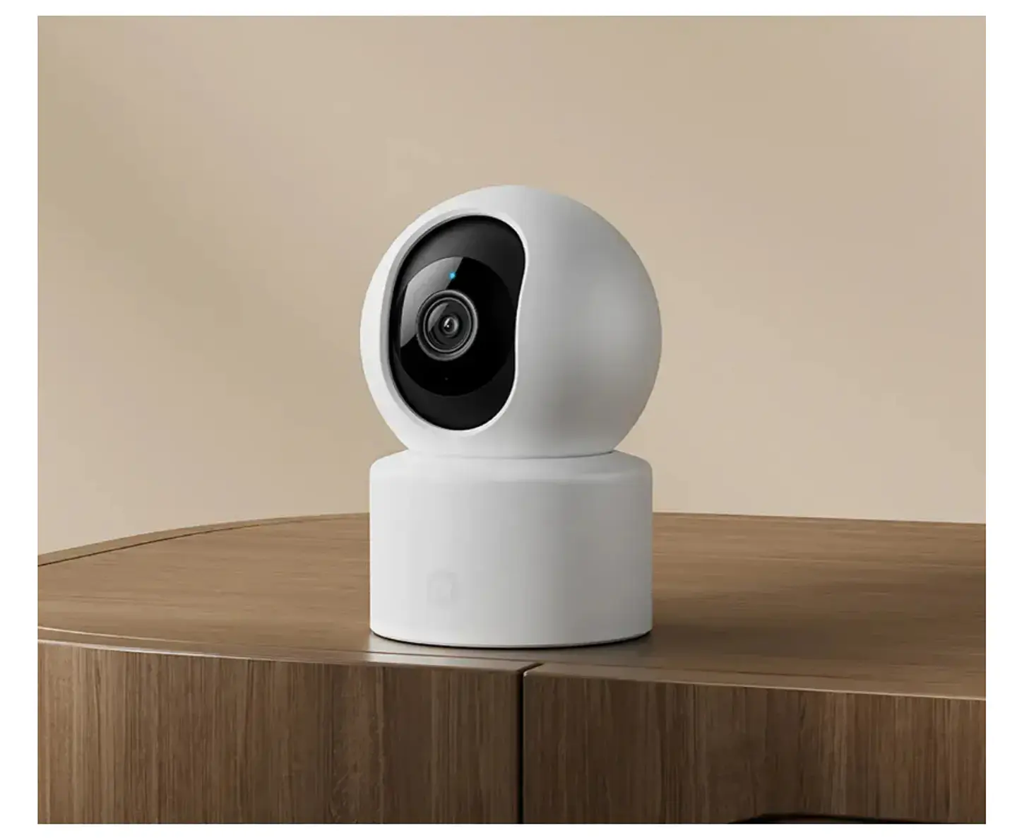 Camara De Seguridad Xiaomi Smart Camera C201 Blanco  6