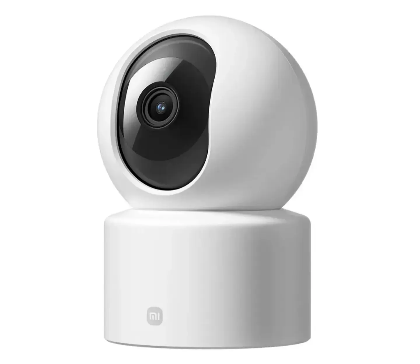 Camara De Seguridad Xiaomi Smart Camera C201 Blanco  2