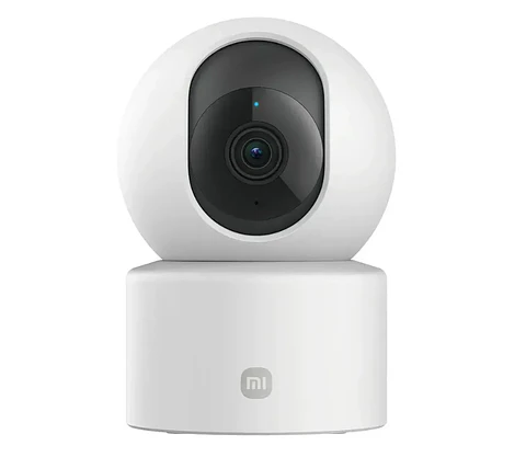 Camara De Seguridad Xiaomi Smart Camera C201 Blanco 