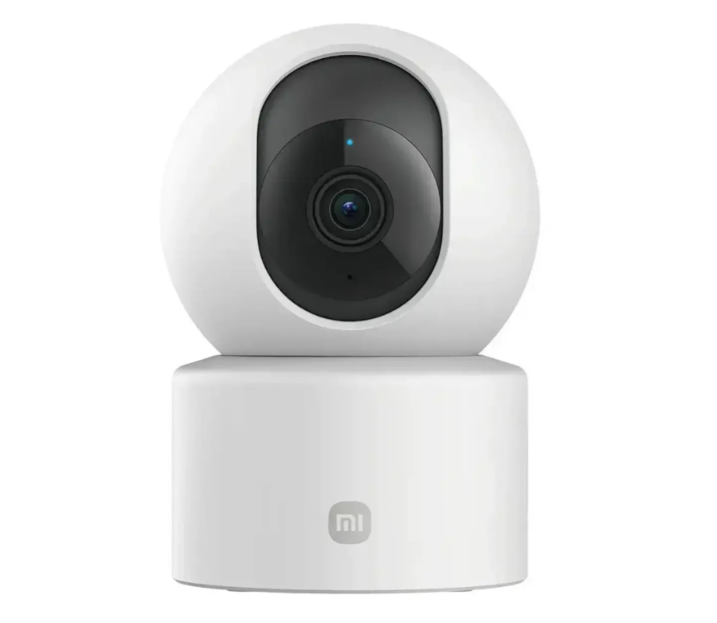 Camara De Seguridad Xiaomi Smart Camera C201 Blanco  1
