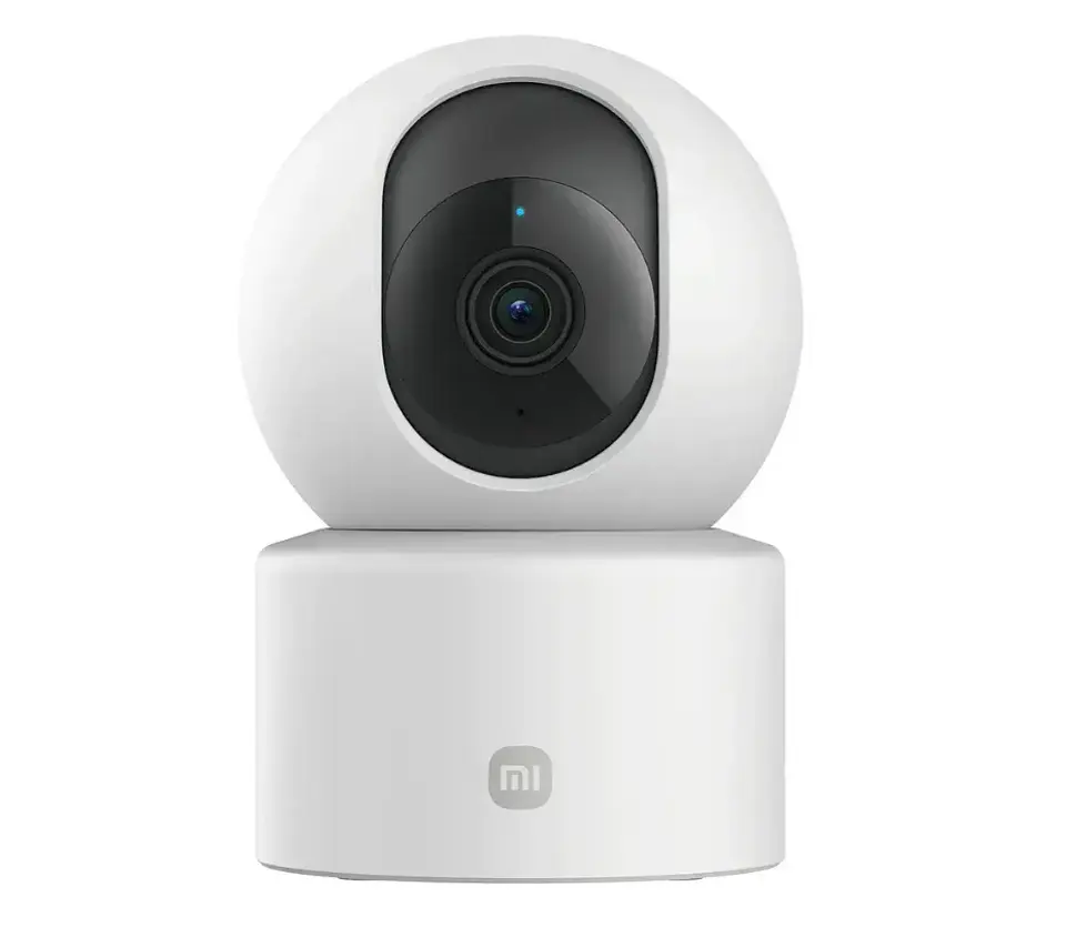 Camara De Seguridad Xiaomi Smart Camera C201 Blanco  1