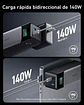 Anker 737 Gen 2 A1289 USB/USB-C - Miniatura 2