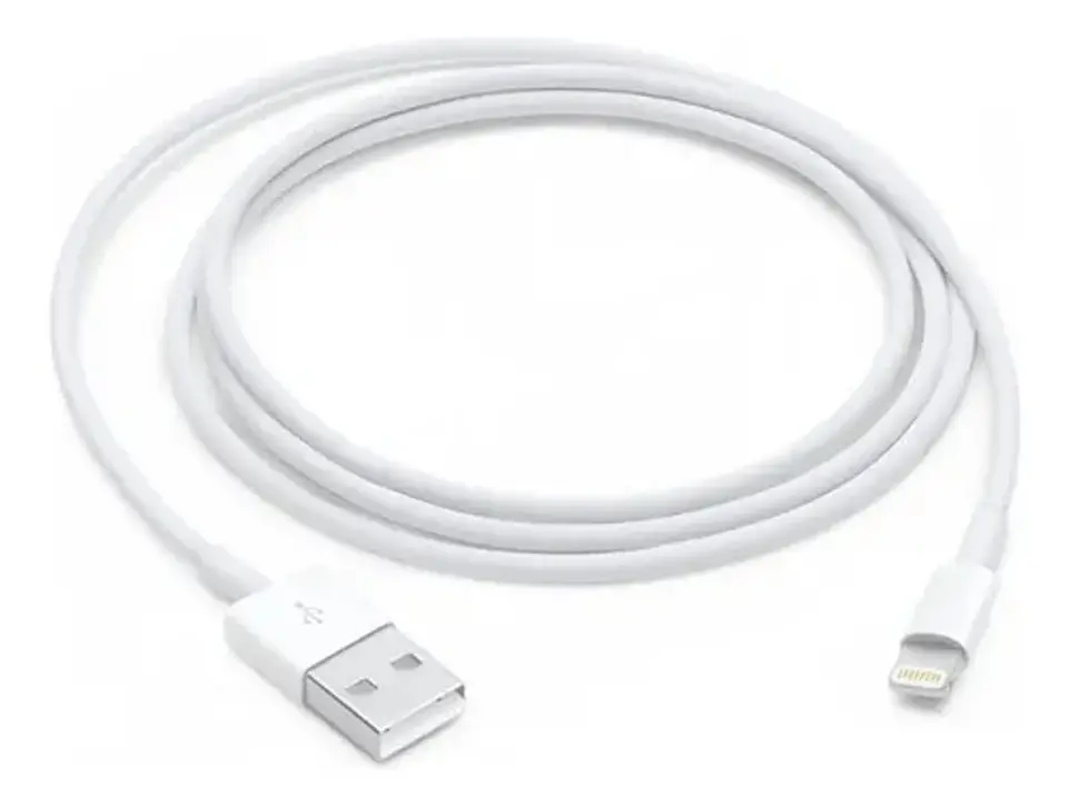 Kit De Carga Completo: Inalámbrico + Cable Lightning + Usb-c 4