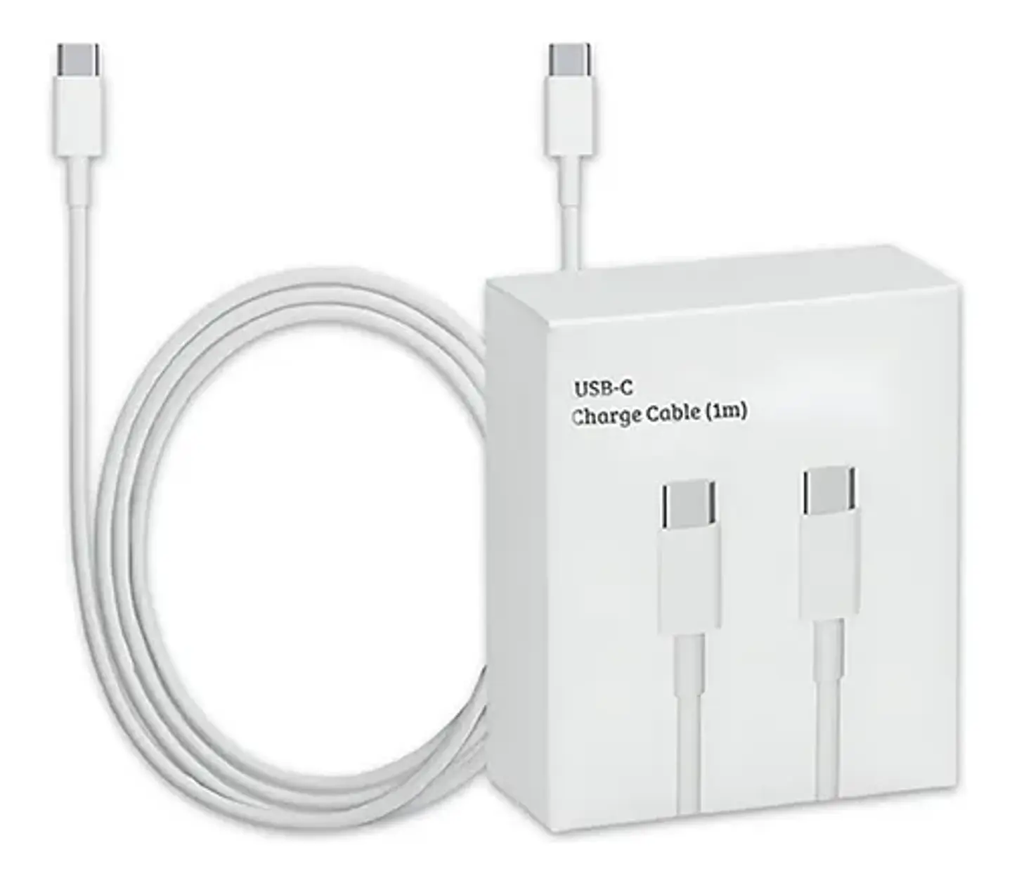 Kit De Carga Completo: Inalámbrico + Cable Lightning + Usb-c 5