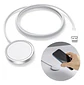 Kit De Carga Completo: Inalámbrico + Cable Lightning + Usb-c - Miniatura 6