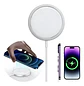 Kit De Carga Completo: Inalámbrico + Cable Lightning + Usb-c - Miniatura 7