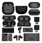 Dell Pro Plus Earbuds - Eb525 Eb525 - Miniatura 6