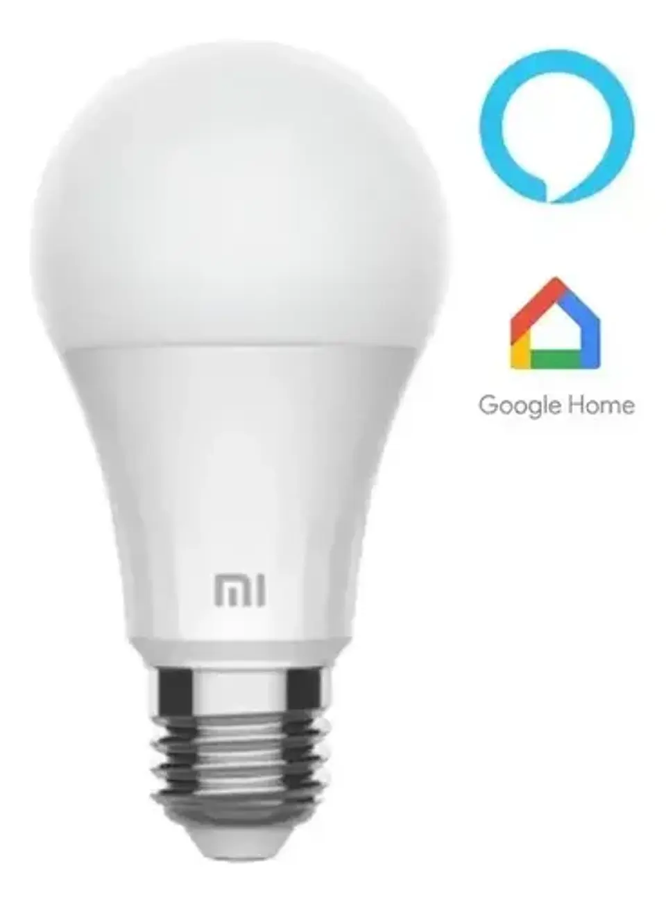 Xiaomi Mi Smart Led Bulb (cool White) 1