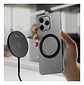 Cargador Inalámbrico Magnético 15w Pd Usb C Klipxtreme - Miniatura 4