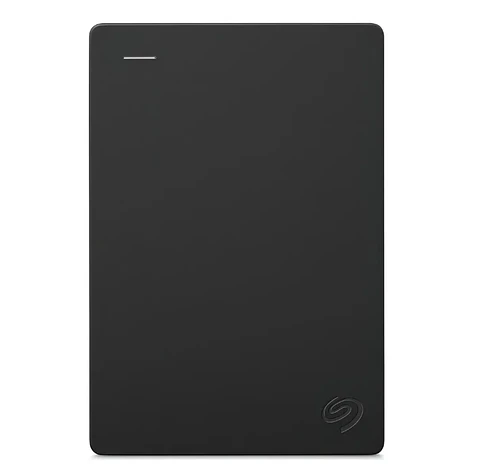 Disco Duro Externo Seagate 1tb Hard Drive Usb 3.0