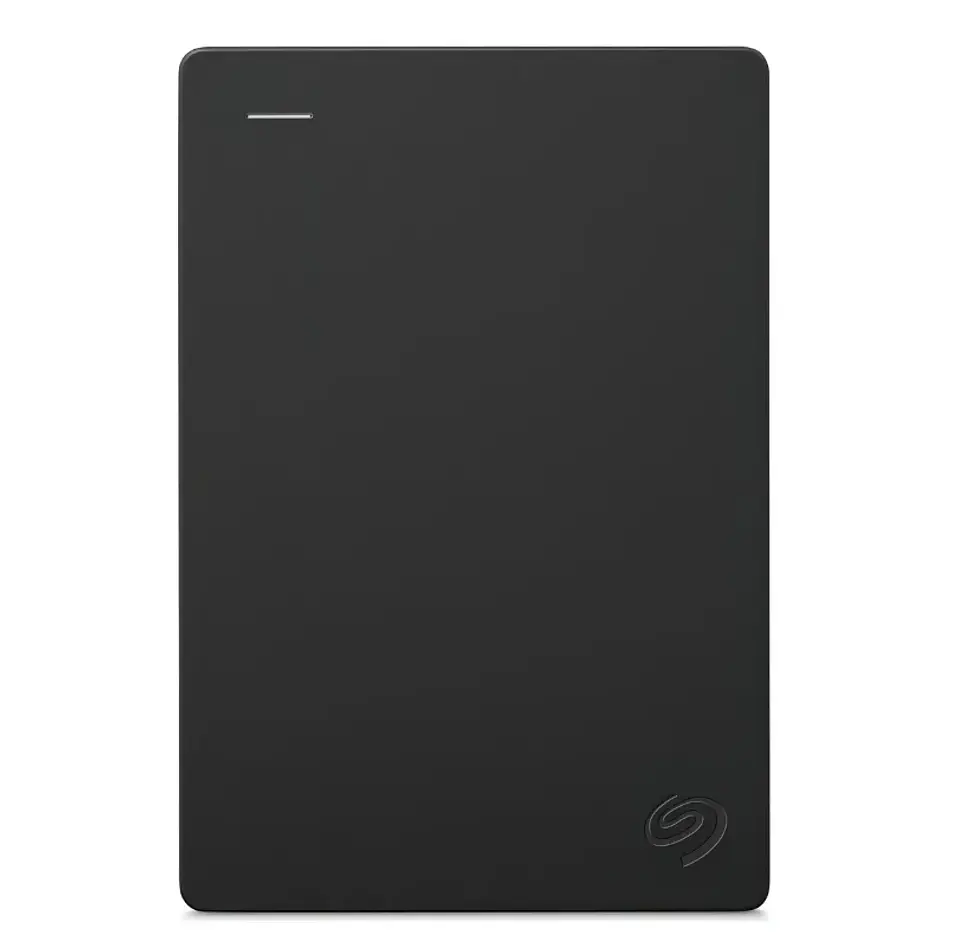 Disco Duro Externo Seagate 1tb Hard Drive Usb 3.0 1
