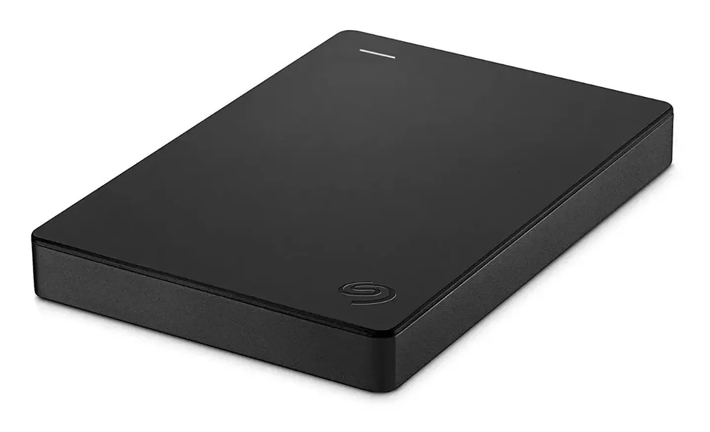 Disco Duro Externo Seagate 1tb Hard Drive Usb 3.0 2