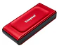 Unidad De Estado Sólido Portátil Kingston Sxs1000/1tb Rojo - Miniatura 1