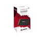Unidad Estado Solido Kingston Ssd Xs1000 Externo 2tb Usb 3.2 Color Negro - Miniatura 3