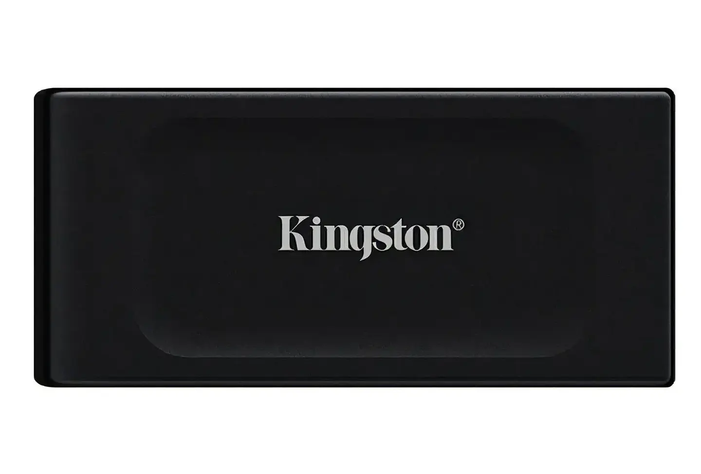 Unidad Estado Solido Kingston Ssd Xs1000 Externo 2tb Usb 3.2 Color Negro 2