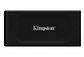 Unidad Estado Solido Kingston Ssd Xs1000 Externo 2tb Usb 3.2 Color Negro - Miniatura 2