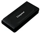 Unidad Estado Solido Kingston Ssd Xs1000 Externo 2tb Usb 3.2 Color Negro - Miniatura 1
