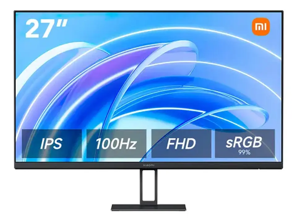 Xiaomi Monitores a27i P27FBB-RGGL 27   1