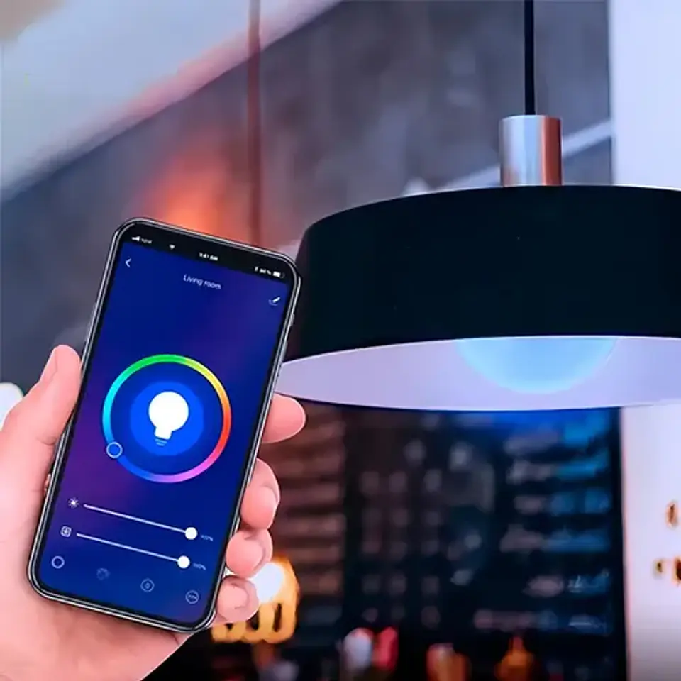 Nexxt Nhb - C120 Led 7