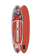 Aqua Marina PureAir – Stand Up Paddle (SUP) Inflable 10'2