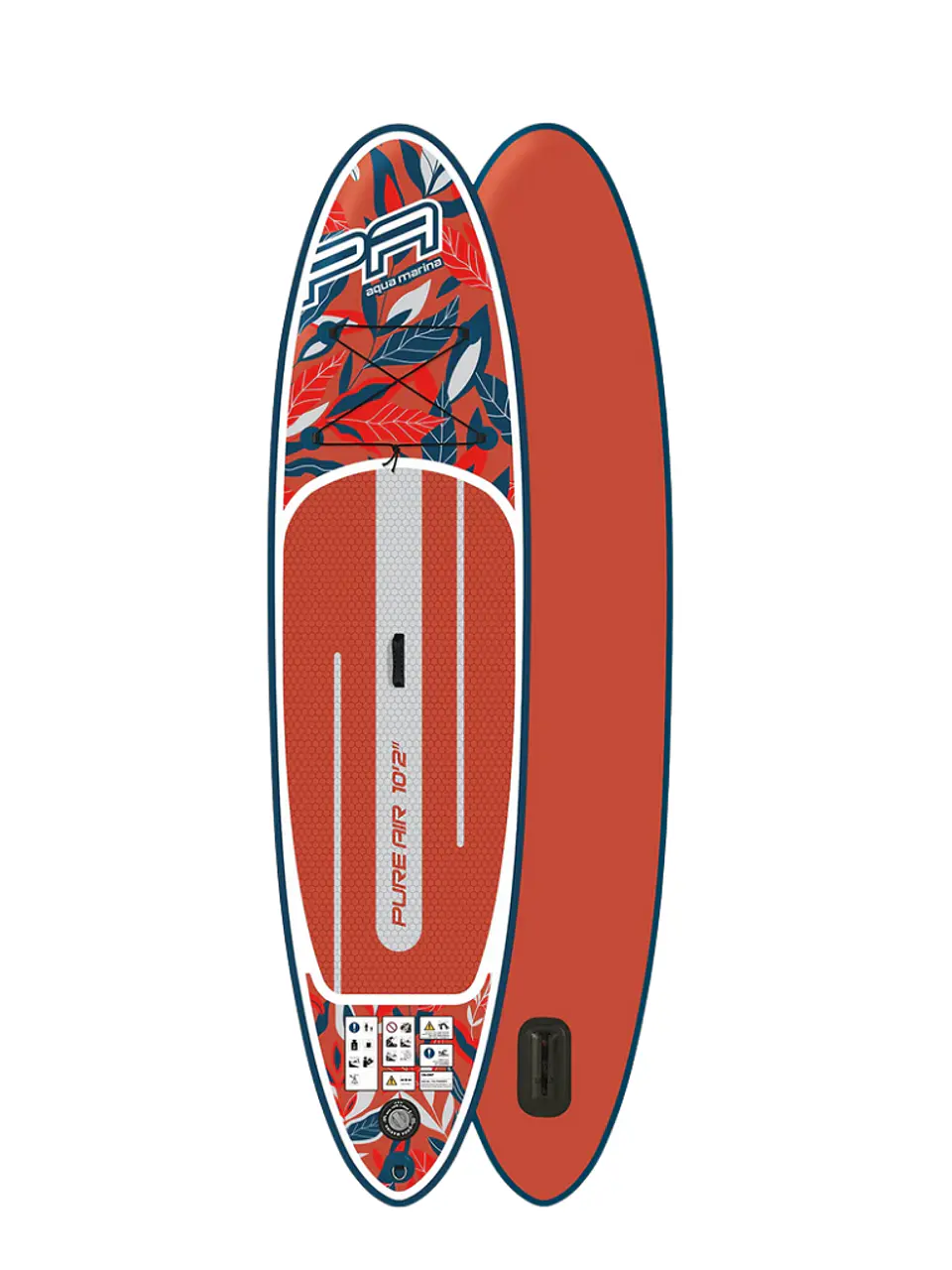 Aqua Marina PureAir – Stand Up Paddle (SUP) Inflable 10'2