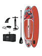 Aqua Marina PureAir – Stand Up Paddle (SUP) Inflable 10'2