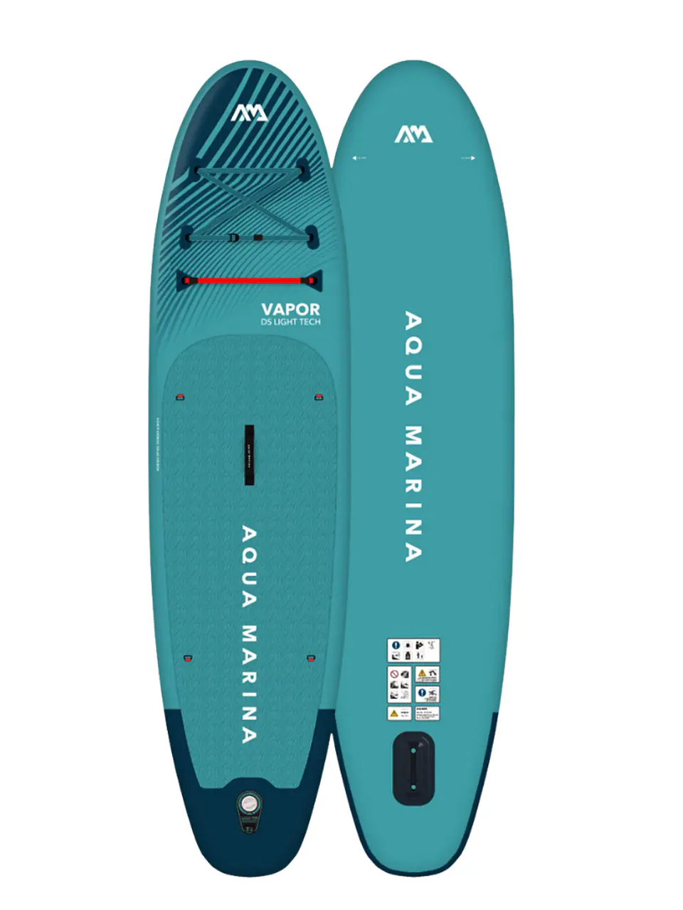 Aqua Marina Vapor – Stand Up Paddle (SUP) Inflable 10'4