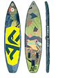 Aqua Force TAKA – Stand Up Paddle (SUP) Inflable 11'0