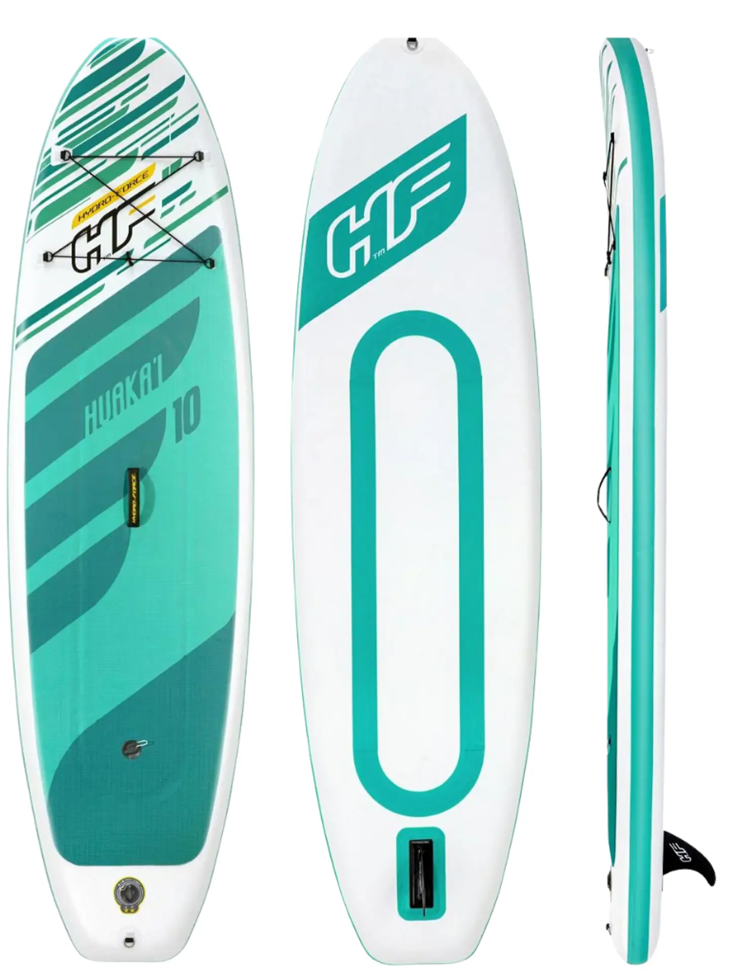 Bestway Hydro-Force™ HUAKA'I – Stand Up Paddle (SUP) Inflable 10'0