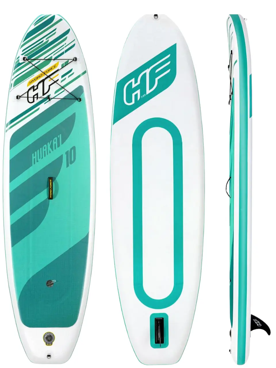 Bestway Hydro-Force™ HUAKA'I – Stand Up Paddle (SUP) Inflable 10'0