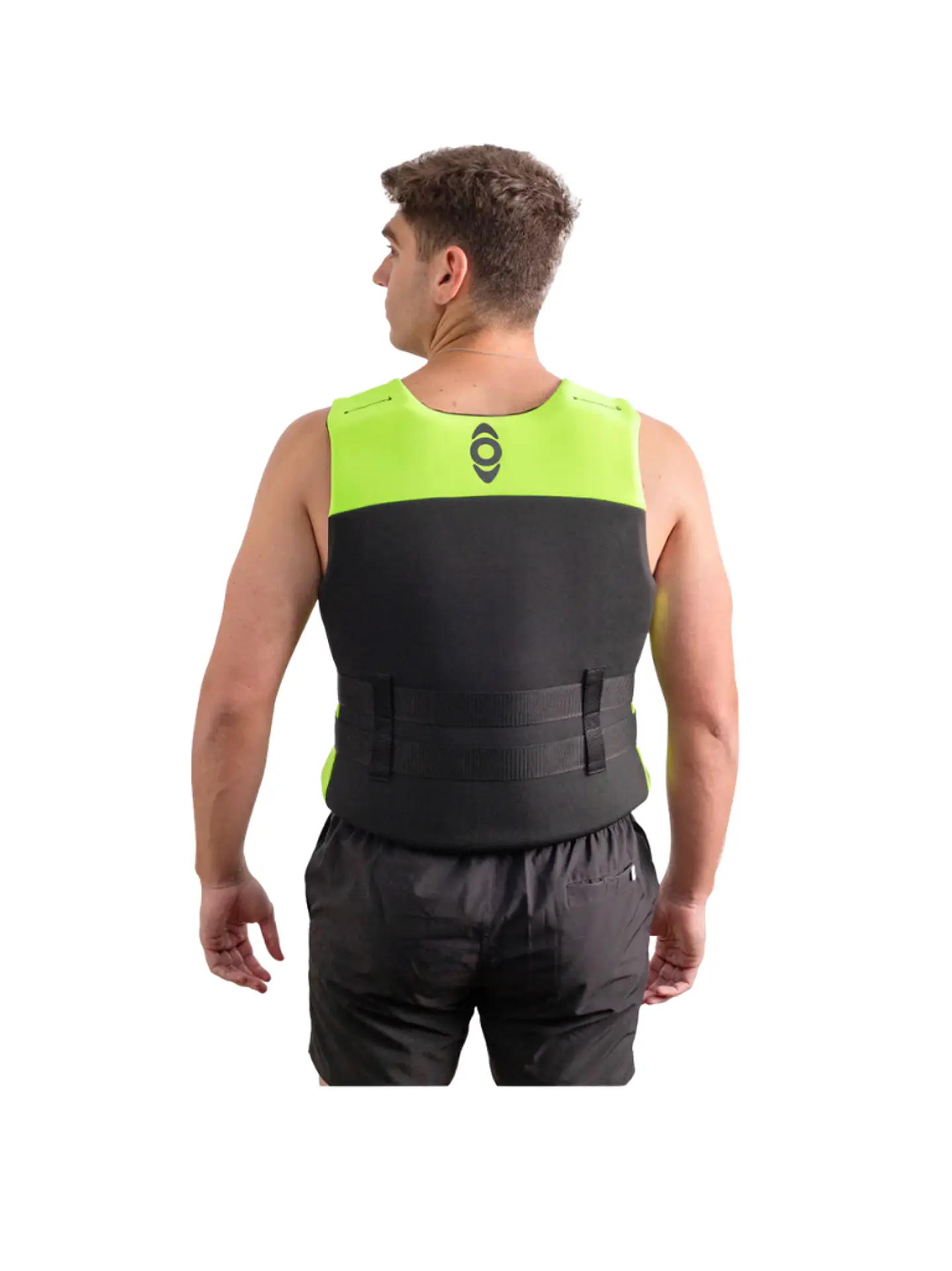 Chaleco Salvavidas Neopreno Adulto KANO 3