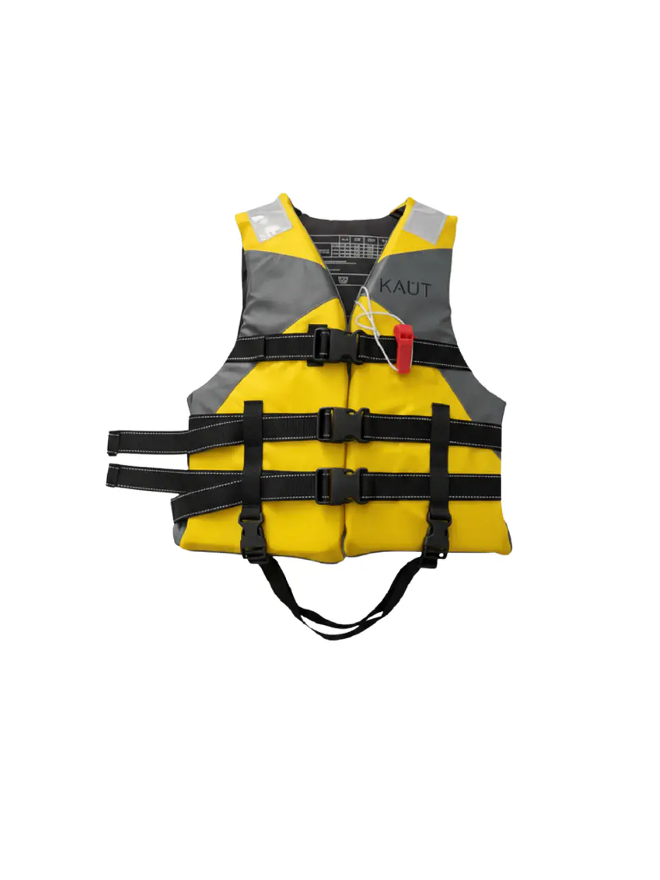 Chaleco Salvavidas Deportivo Niño 1