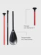 Remo SUP Sports III  - Miniatura 2
