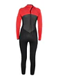 Traje de Agua 4 mm Neopreno - Mujer - Miniatura 2