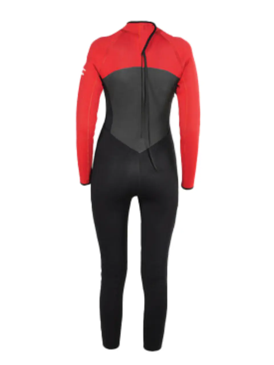 Traje de Agua 4 mm Neopreno - Mujer 2