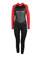 Traje de Agua 4 mm Neopreno - Mujer - Miniatura 1